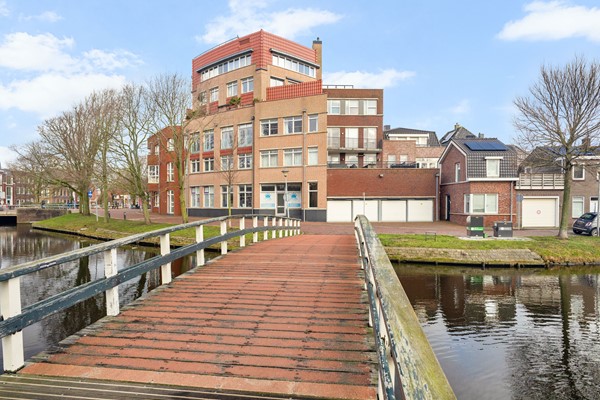 Medium property photo - Zuidstraat 12B, 1781 BR Den Helder